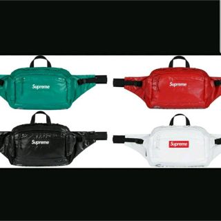 シュプリーム(Supreme)の鈴木さま専用(ウエストポーチ)