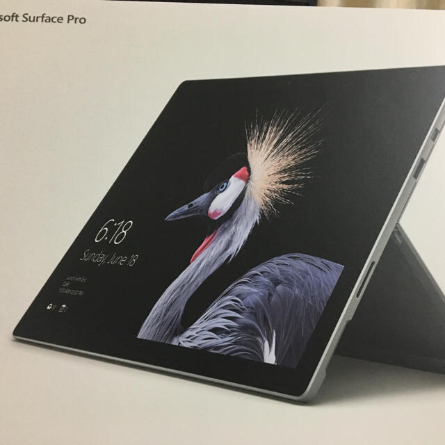 期間限定特価】 Surface pro5 ノートPC - bigstore.tn