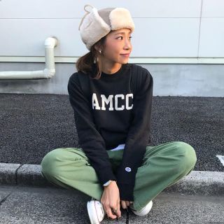 TODAYFUL(トレーナー/スウェット)のフリマアイテム一覧 TODAYFUL(トレーナー/スウェット)のフリマアイテム一覧