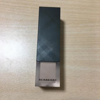 バーバリー(BURBERRY)のバーバリー カシミアファンデーション(ファンデーション)