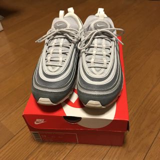 ナイキ(NIKE)のよりより様 専用 air max 97 premium(スニーカー)