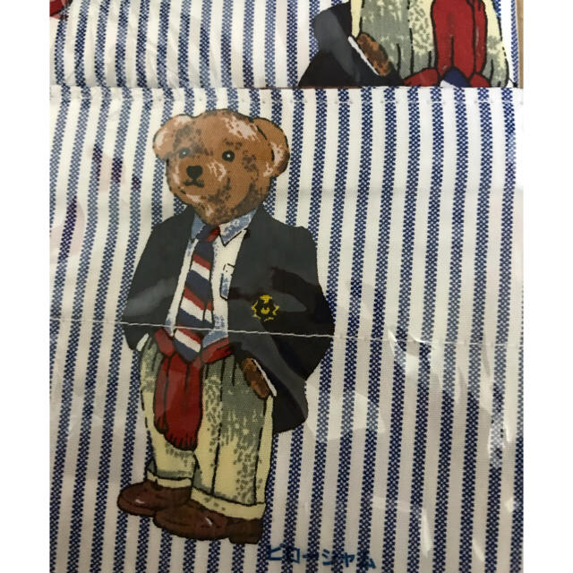 Ralph Lauren(ラルフローレン)のラルフローレンHOME ピローケース ☆新品☆ インテリア/住まい/日用品のインテリア小物(クッションカバー)の商品写真