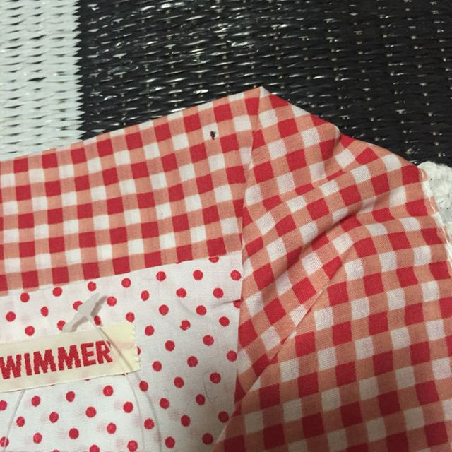 SWIMMER(スイマー)の【専用】スイマー パジャマ レディースのルームウェア/パジャマ(パジャマ)の商品写真