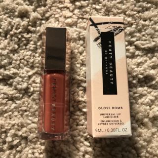 💕Fenty Beauty Gloss Bomb リップグロス(リップグロス)