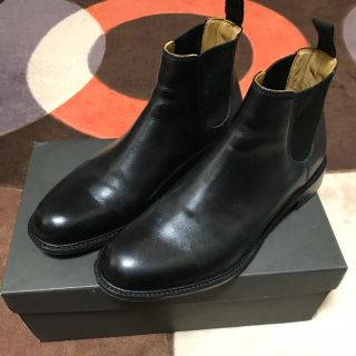ビューティアンドユース ユナイテッドアローズ サイドゴアブーツ hosoho.jp