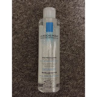 ラロッシュポゼ(LA ROCHE-POSAY)の【 新品・未開封 】ラ ロッシュ ポゼ クレンジングウオーター (クレンジング/メイク落とし)