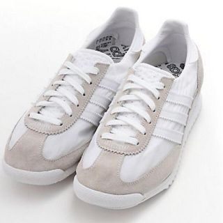 ハイク(HYKE)のHYKE adidas スニーカー(スニーカー)