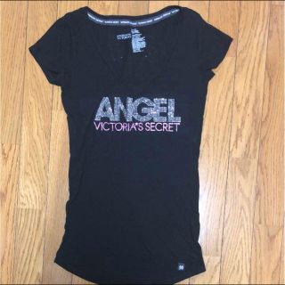 ヴィクトリアズシークレット(Victoria's Secret)のビクトリアシークレット★Tシャツ(Tシャツ(半袖/袖なし))