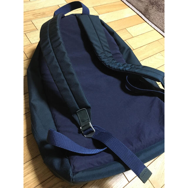 BEAMS(ビームス)のbuddy × ビーミング ビームス / 別注 PLAY BACK PACK メンズのバッグ(バッグパック/リュック)の商品写真