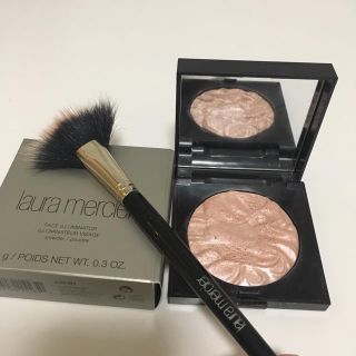 ローラメルシエ(laura mercier)のローラメルシエ 2点セット フェイスイルミネーター (その他)