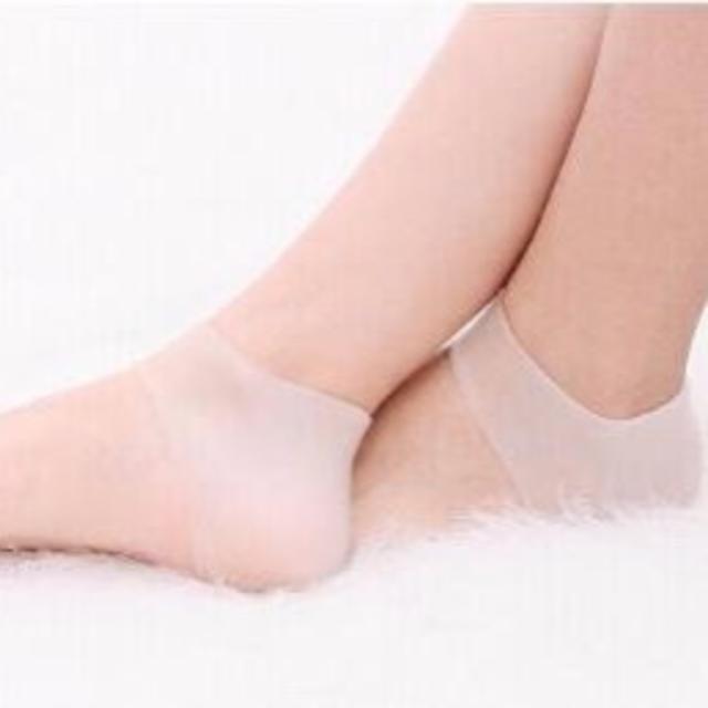 ガサガサ カチカチのかかとに かかとケア シリコンパック の通販 By ちぃ S Shop ラクマ ガサガサ カチカチのかかとに かかとケア シリコンパック の通販 By ちぃ S Shop ラクマ