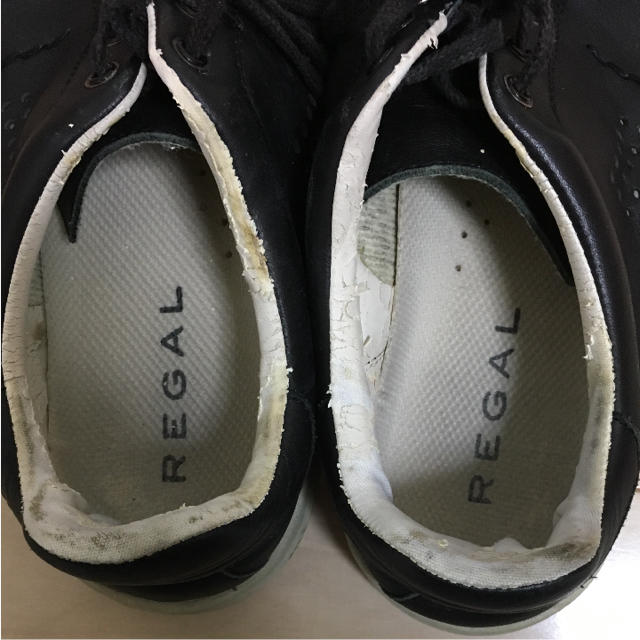 REGAL(リーガル)のREGAL スニーカー メンズの靴/シューズ(スニーカー)の商品写真