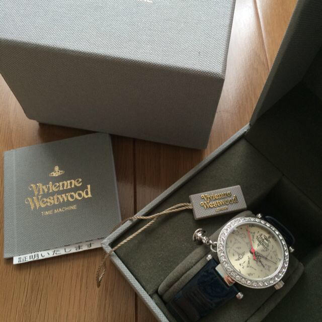 人気新品 Vivienne Vivienne時計 - Westwood 腕時計