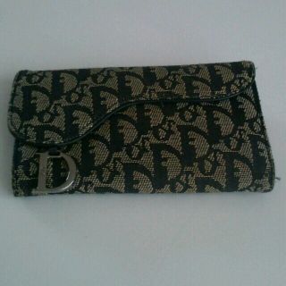 ディオール(Dior)のDior♡
折り財布(財布)