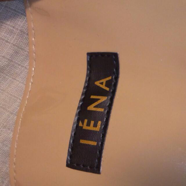 IENA(イエナ)のIENA バッグ レディースのバッグ(ハンドバッグ)の商品写真