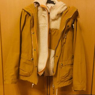 フリークスストア(FREAK'S STORE)のフリークスストア FREAK'S STORE マウンテンパーカ(マウンテンパーカー)