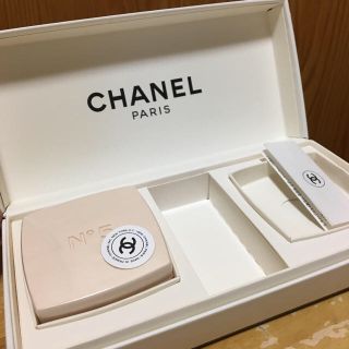 シャネル(CHANEL)の箱なし CHANEL石けん(ボディソープ/石鹸)