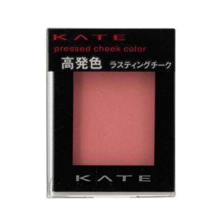 ケイト(KATE)の☆最終値下げしました☆  ☆KATE☆ プレストチークカラーPK-1 レア(チーク)