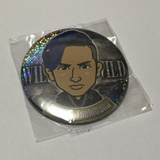 エグザイルザセカンド(EXILE THE SECOND)のEXILE THE SECOND 橘 ケンチ WWW 真顔 モバイル缶バッジ(その他)