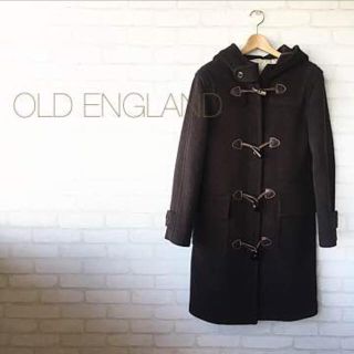 オールドイングランド(OLD ENGLAND)の【まぁ様 専用】OLD ENGLAND ＊ 定番クラシックダッフルコート S(ダッフルコート)