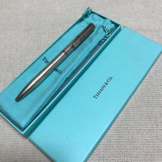 ティファニー(Tiffany & Co.)のティファニーボールペン(ペン/マーカー)