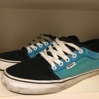 ヴァンズ(VANS)のVANS(スニーカー)