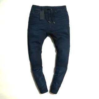 ディーゼル(DIESEL)のLeoさん専5/26 新品　DIESEL BLACK GOLDストレッチジョガ―(その他)