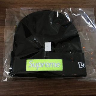 シュプリーム(Supreme)のsupreme new era boxlogo(その他)