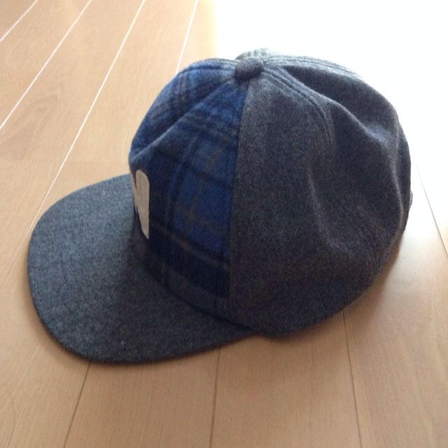 Ne-net(ネネット)のne-net♡キャップ レディースの帽子(キャップ)の商品写真
