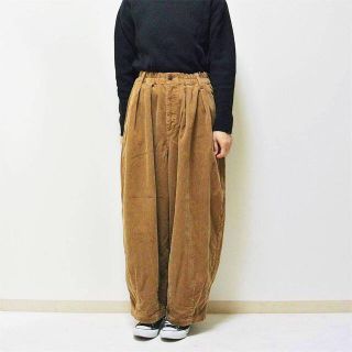 needles コーデュロイパンツ | kinderpartys.at