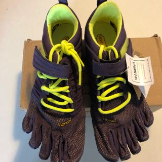 ビブラム(vibram)のVibram FiveFingers/W39(24.4cm)ふじこ様専用(スニーカー)