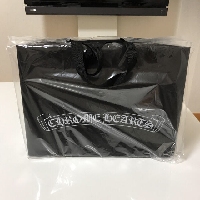 Chrome Hearts(クロムハーツ)のさち様専用 クロムハーツ 正規品  メンズのアクセサリー(ピアス(片耳用))の商品写真