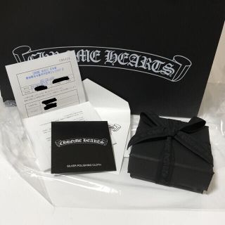 クロムハーツ(Chrome Hearts)のさち様専用 クロムハーツ 正規品 (ピアス(片耳用))