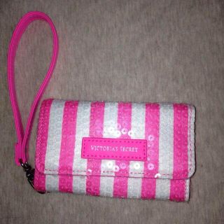 ヴィクトリアズシークレット(Victoria's Secret)のVICTORIA’S SECRET(モバイルケース/カバー)