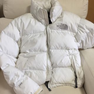 ザノースフェイス(THE NORTH FACE)のノースフェイス ヌプシダウン(ダウンジャケット)