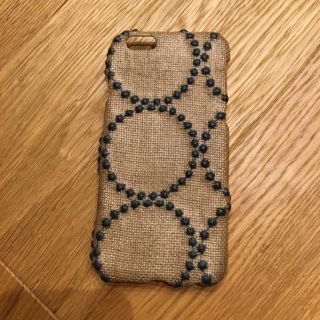 ミナペルホネン(mina perhonen)のミナペルホネン iPhoneケース(iPhoneケース)