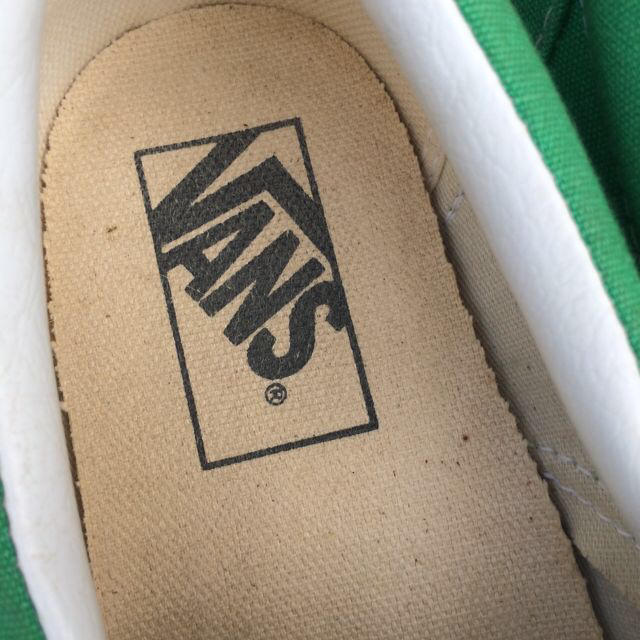 VANS(ヴァンズ)のVANS★スリッポン レディースの靴/シューズ(スニーカー)の商品写真