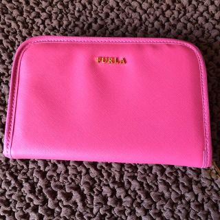 フルラ(Furla)のフルラ  マルチケース sweet特別付録【新品未使用】(ポーチ)