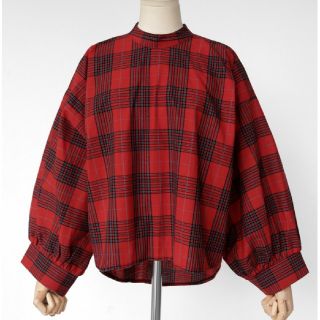 ディーホリック(dholic)の値下げDHOLIC TOPS(シャツ/ブラウス(長袖/七分))