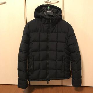 ヘルノ(HERNO)のHERNO BLOUSON ヘルノ ダウンジャケット PI030UL 9290(ダウンジャケット)