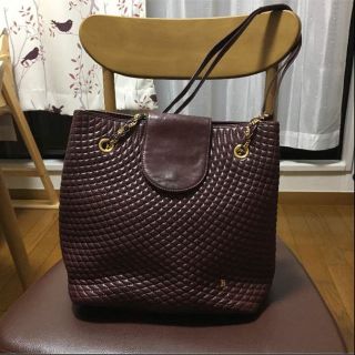 バリー(Bally)の★美品 おしゃれバリーバッグ★(ショルダーバッグ)