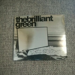 ザ・ブリリアント・グリーン｢the brilliant green｣(ポップス/ロック(邦楽))