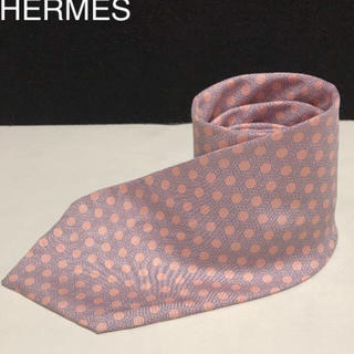 エルメス(Hermes)の正規品 エルメス ネクタイ シルク100%(ネクタイ)