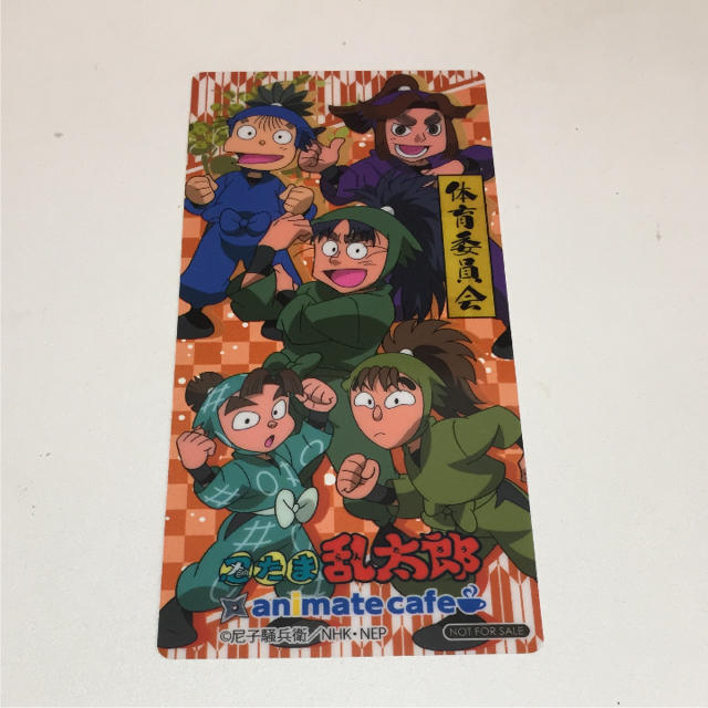 忍たま乱太郎 体育委員会 しおりの通販 By 砂胡ちゃん S Shop ラクマ 忍たま乱太郎 体育委員会 しおりの通販 By 砂胡ちゃん S Shop ラクマ