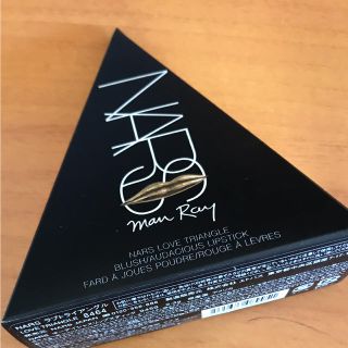 ナーズ(NARS)のnars  ラブトライアングル 8464(コフレ/メイクアップセット)