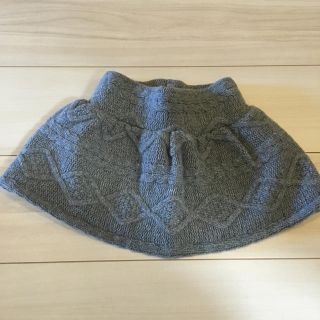 ファミリア(familiar)の新品  高級ブランド  ELSY  baby  スカート イタリア製(スカート)