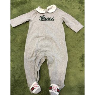 グッチ(Gucci)のロンパース GUCCI(ロンパース)