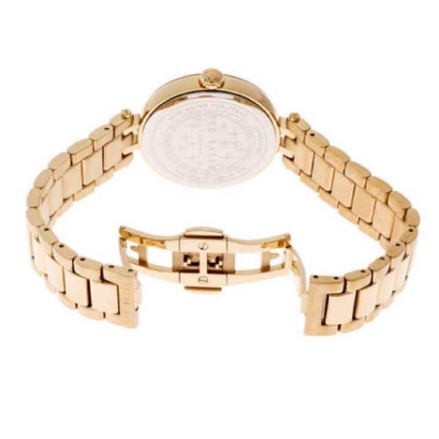 TED BAKER(テッドベイカー)のテッドベイカー 腕時計 ティファニー ケイトスペード レディースのファッション小物(腕時計)の商品写真