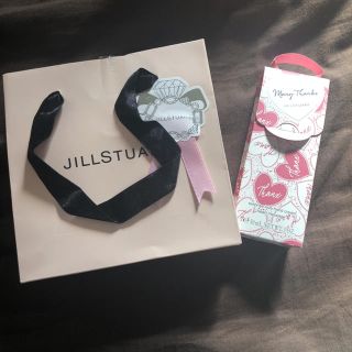 ジルスチュアート(JILLSTUART)のJILLSTUART ハンドクリーム(ハンドクリーム)