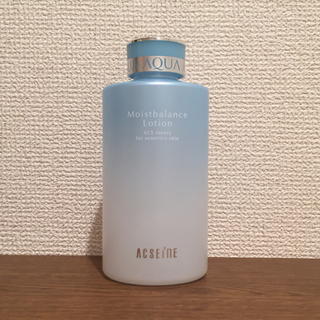 アクセーヌ(ACSEINE)のアクセーヌ 化粧水(化粧水/ローション)